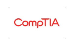 comptia logo