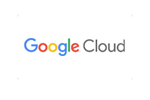 google cloud logo